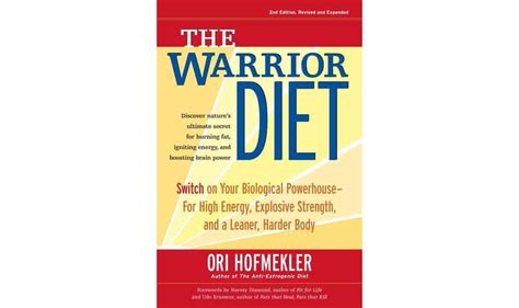 warrior diet reviews|The Warrior Diet: Things to Know and How to Follow.
